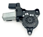 2009-2026 Ram Cl 1500-3500 Oem Front Right Door Window Glass Regulator Motor. Fixed Price $55.00.