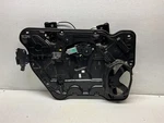12-20 Dodge Journey Front Left Window Regulator Motor & Carrier Plate Oem LOT031. Fixed Price $105.00.