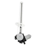 Alzare Rear Passenger Side Power Window Regulator & Motor Assembly. Fixed Price $48.77.
