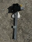 2019-2023 Lincoln Nautilus Rear Right Side Door Window Regulator W/ Motor Oem. Fixed Price $30.00.