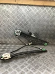 2006 Bmw 3 Series O/s Drivers Right Front Door Window Motor Regulator 7060266S. Fixed Price $51.03.