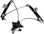 Dorman Window Regulator 2015-2023 Ford Mustang 752-758. Fixed Price $238.70.