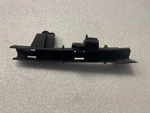 Bmw X5 E70 Lci Left Window Guide Bracket 51357185219. Fixed Price $15.00.