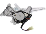 Jc Whitney Window Regulator Fits Lexus ES330 2004-2006 Base 98DJSS. Fixed Price $64.80.