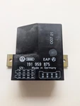Vw Corrado G60 VR6 Slc Power Window Control Module 191959875 Oem Volkswagen. Fixed Price $155.00.