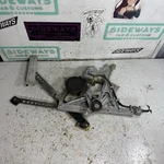 91-93 Mercedes 190E Right Front Window Regulator & Motor W201. Fixed Price $69.99.