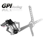 For 1988-2000 Chevy Gmc C1500 K1500 Left Side Power Window Regulator With Motor. Fixed Price $35.99.