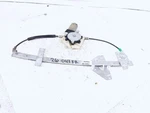 2000-2004 Volvo S40 Front Passenger Door Power Window Motor Regulator 30623449. Fixed Price $75.52.
