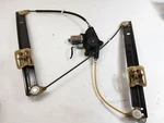 Passenger Right Front Window Regulator Sedan Fits 17 Audi A4 487741. Fixed Price $56.00.