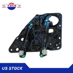 For 11-18 Porsche Cayenne 958 Hybrid Models Rear Right Door Window Regulator. Fixed Price $147.33.