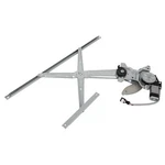 Front Right Passenger For Kia Sedona Ex Lx 2002-2005 Window Regulator W/ Motor. Fixed Price $36.16.