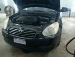 Driver Rear Window Regulator Sedan Door Manual Fits 06-11 Accent 104863078. Fixed Price $60.35.