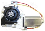 Power Window Motor Aci/maxair 83125. Fixed Price $60.95.