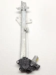 Genuine Window Regulator Motor For 2016-2022 Honda Civic Insight Front Doors. Fixed Price $130.03.