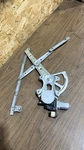 2013-2019 Subaru Brz Window Regulator Motor Left Driver Lh Oem 13-19. Fixed Price $65.00.