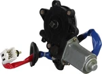 Front Left Window Motor For 2003-2007 Nissan Murano 2006 2005 2004 Cardone. Fixed Price $128.95.