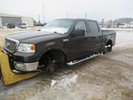 Passenger Rear Window Regulator Crew Cab Fits 04-08 Ford F150 Pickup 313111. Fixed Price $85.88.