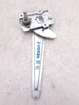03-08 Toyota Corolla Ce Passenger Side Rear Door Window Regulator. Fixed Price $99.99.