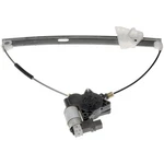 For Mazda 3 2004-2009 Dorman Front Left Window Motor & Regulator Dac. Fixed Price $186.67.