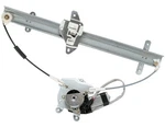 Front Left Window Regulator For 1989-1994 Nissan Maxima 1993 1990 1991 Cardone. Fixed Price $42.74.