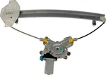 Napa Rear Left Power Window Regulator Motor Assembly BK665-2463 Fits Hyundai Kia. Fixed Price $39.00.