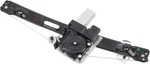 Rear Right Window Regulator W/ Motor Passenger Side For 06-12 Bmw 328I 335I 330I. Fixed Price $38.12.