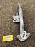 2014 Nissan Rogue Left Front Door Window Regulator & Motor D26. Fixed Price $75.00.