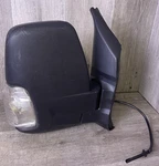 2020-2021 Ford Transit Black Left Driver Side Mirror Oem LK41-17682-CCW. Fixed Price $149.99.