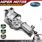 Rear Windshield Wiper Motor For Saab 9-2X 2005-2006 Subaru Impreza 2005-2007. Fixed Price $50.49.