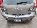 2006 Mazda Driver Left Rear Electric Window Regulator Used 135-58680L. Fixed Price $80.70.