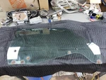 1969 Gm Right Window Glass Convertible & Hardtop Buick Chevy Olds Pontiac Caddy. Fixed Price $200.00.