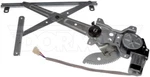 Dorman 741-729 Power Window Regulator And Motor Assembly Fits Toyota Camry. Fixed Price $94.78.