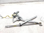 1993-1997, Honda Del Sol, Front Left Door Window Regulator, 72251SR2013, Oem. Fixed Price $180.00.