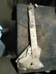 Passenger Front Window Regulator Manual Door Fits 65-67 Oldsmobile 175543. Fixed Price $65.00.