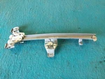 07-10 Silverado Sierra Used Rh Right Rear Extended Cab Window Regulator. Fixed Price $101.71.