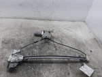 2005-2011 Dodge Dakota Passenger Rear Window Regulator Crew Cab Id 55359560AA. Fixed Price $87.99.