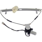 741-303 Dorman Window Regulator Front Passenger Right Side New With Motor Rh. Fixed Price $146.27.