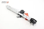 2023-2026 Chevy Colorado Gmc Canyon Rear Left Door Window Regulator W/ Motor Oem. Fixed Price $109.99.