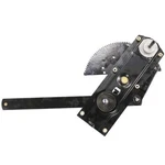 Driver Side Window Regulator Fits Kenworth T600 & T800. Fixed Price $185.00.