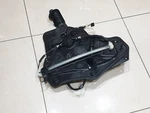 Mazda 6 2013-25 Rear Door Window Regulator & Wiring Loom Right Side GHP97297X. Fixed Price $46.91.