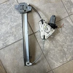 Rear Door Window Power Regulator Right (passenger) 834021R010 Accent 2012-2017. Fixed Price $38.99.
