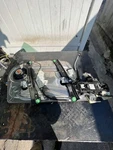 10-16 Mercedes W212 Class Genuine Front Right Door Window Regulator Frame Oem. Fixed Price $187.46.