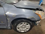 2012 Nissan Altima Driver Front Window Regulator Electric Used Oem 125-50530L. Fixed Price $86.45.