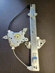 Nissan Xterra Window Regulator Fits 2005-2014 Right Rear Passenger Genuine Parts. Fixed Price $44.58.
