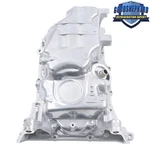 Fit For Honda 2015-2018 L4 1.5L Lx Ex Dx Se 11200-5R0-000 Aluminum Oil Pan. Fixed Price $54.34.
