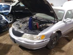Passenger Front Window Regulator Electric Fits 95-02 Lincoln Continental 2154725. Fixed Price $80.75.