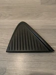 07 08 09 10 11 12 13 14 Oem Dodge Avenger Driver Side Rear Window Sail Panel. Fixed Price $20.00.