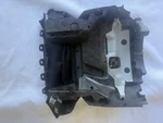 Bmw Oem Series E60 E61 Lci Steering Column Lower Trim Panel 61316947785. Fixed Price $29.99.
