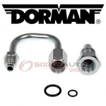 Dorman Power Steering Valve Bypass For 2002 Cadillac Escalade Ext Control Ql. Fixed Price $73.40.