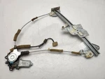 99-05 Mazda MX-5 Miata Passenger Front Window Regulator Electric Oem NC1158590G. Fixed Price $134.10.